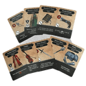 Shattered Destinies: The Mad King's Ire - Gathering Games