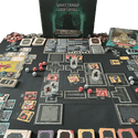 Shattered Destinies: The Mad King's Ire - Gathering Games