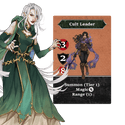 Shattered Destinies: The Mad King's Ire - Gathering Games