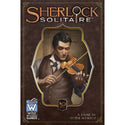 Sherlock Solitaire - 2