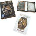 Sherlock Solitaire - 4