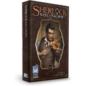 Sherlock Solitaire - 1