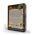 Board Royale: The Island - Disaster Expansion Pack - 2