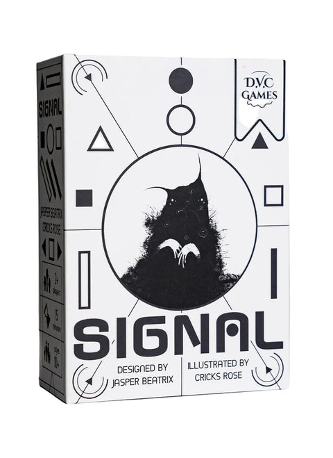 Signal - Gathering Games
