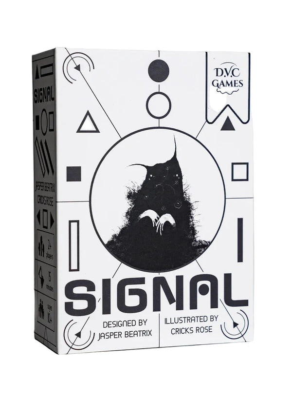 Signal - 1