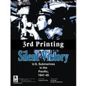 Silent Victory (3rd Printing) - 1