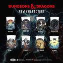 Sirius Dice - Dungeon & Dragon: Ravenloft Mini Dice Cups (Wave 2) - 3