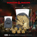 Sirius Dice - Dungeon & Dragon: Ravenloft Mini Dice Cups (Wave 2) - 2