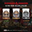 Sirius Dice - Dungeon & Dragon: Ravenloft Mini Dice Cups (Wave 2) - 4