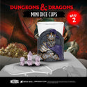 Sirius Dice - Dungeon & Dragon: Ravenloft Mini Dice Cups (Wave 2) - 1