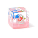 Sirius Dice: Magic Mushroom 7-Piece Polyhedral Dice Set - 3