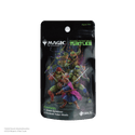 Sirius Dice - Magic: The Gathering - Teenage Mutant Ninja Turtles Treasure Pack - 1