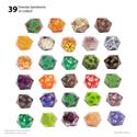 Sirius Dice - Magic: The Gathering - Teenage Mutant Ninja Turtles Treasure Pack - 2