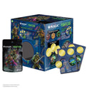 Sirius Dice - Magic: The Gathering - Teenage Mutant Ninja Turtles Treasure Pack - 3