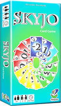 Skyjo - 1