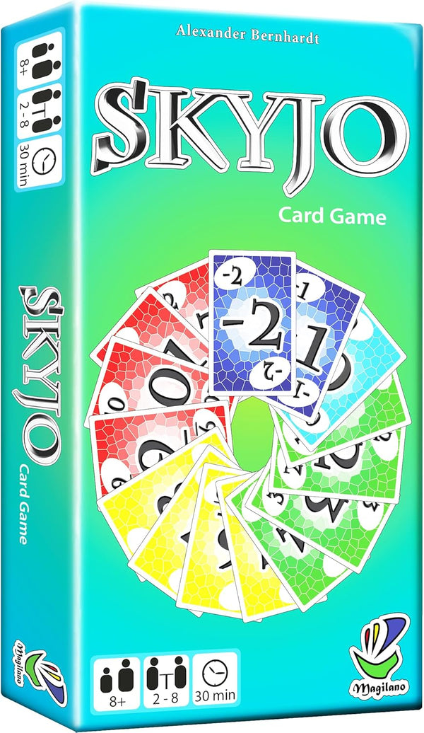 Skyjo - 1