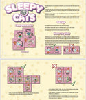 Sleepy Cats - Gathering Games