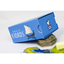 Small Fjords: Pocket Line Edition - 5