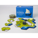 Small Fjords: Pocket Line Edition - 2