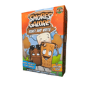 Smores Galore: Roast and Write - 1
