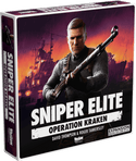 Sniper Elite: Operation Kraken - 1