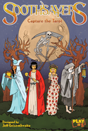 Soothsayers - 1