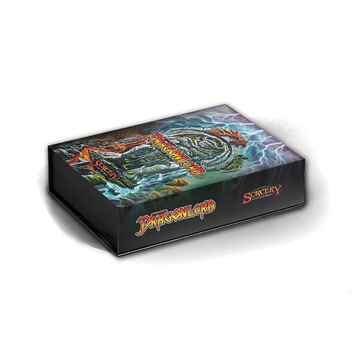 Sorcery TCG: Contested Realm Dragonlord Box Set - 1