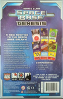 Space Base: Genesis (Expansion) - 2