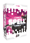 Spell - 1