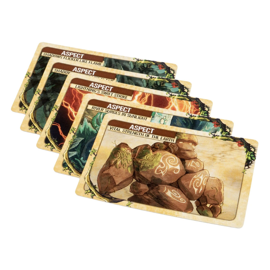 Spirit Island: Feather And Flame Expansion - Gathering Games