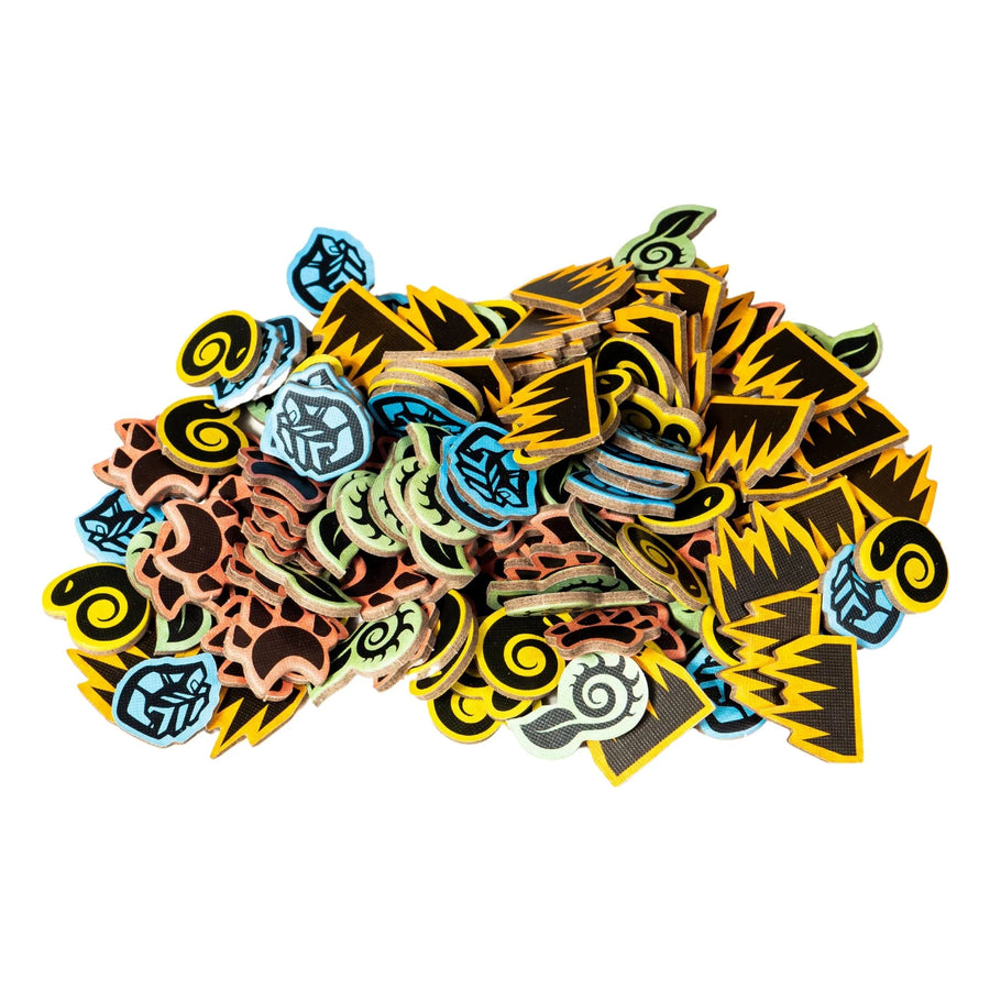Spirit Island: Jagged Earth - Gathering Games