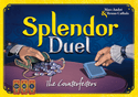 Splendor Duel - The Counterfeiters (Expansion) - 3
