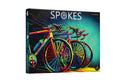 Spokes - 1