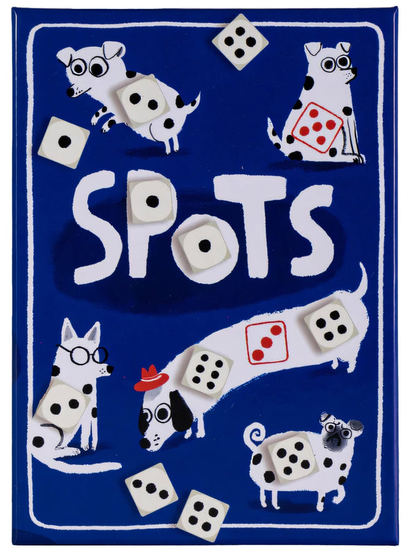 Spots - 1