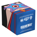 Squaroes Deck Box: DC Justice League 001 - Starro - 5