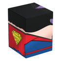 Squaroes Deck Box: DC Justice League 001 - Starro - 4