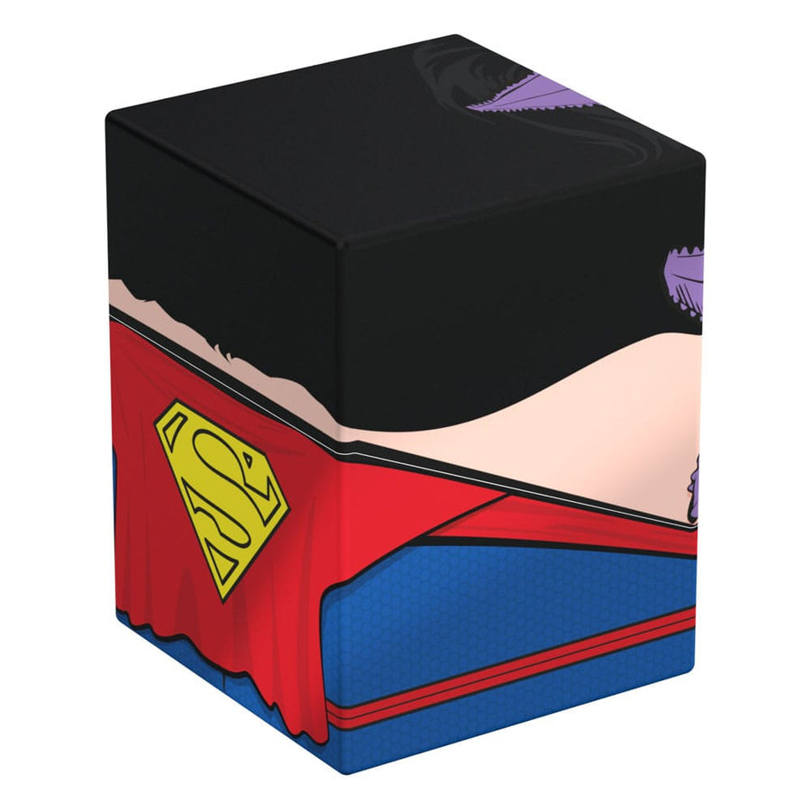 Squaroes - Squaroe DC Justice League™ 001 - Starro™ - Gathering Games