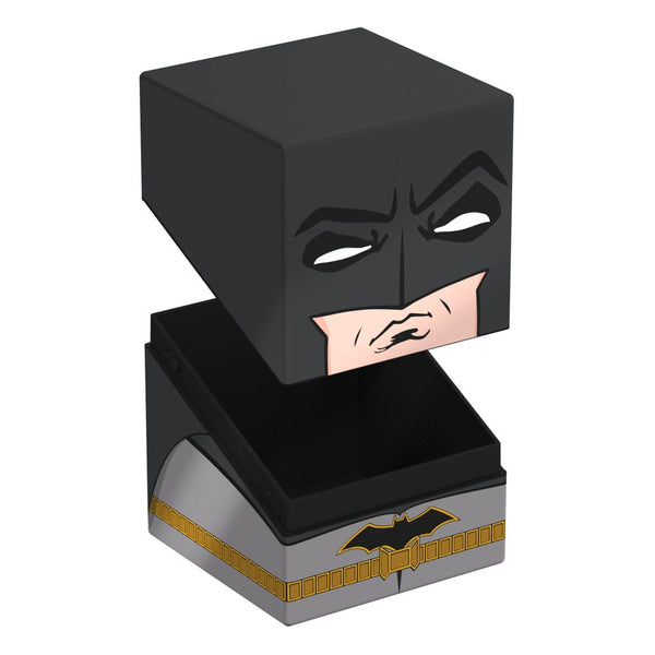 Squaroes Deck Box: DC Justice League 002 - Batman - 4