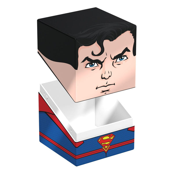 Squaroes Deck Box: DC Justice League 003 - Superman - 3