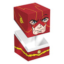Squaroes Deck Box: DC Justice League 004 - The Flash - 4