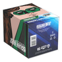 Squaroes Deck Box: DC Justice League 006 - Green Lantern - 3