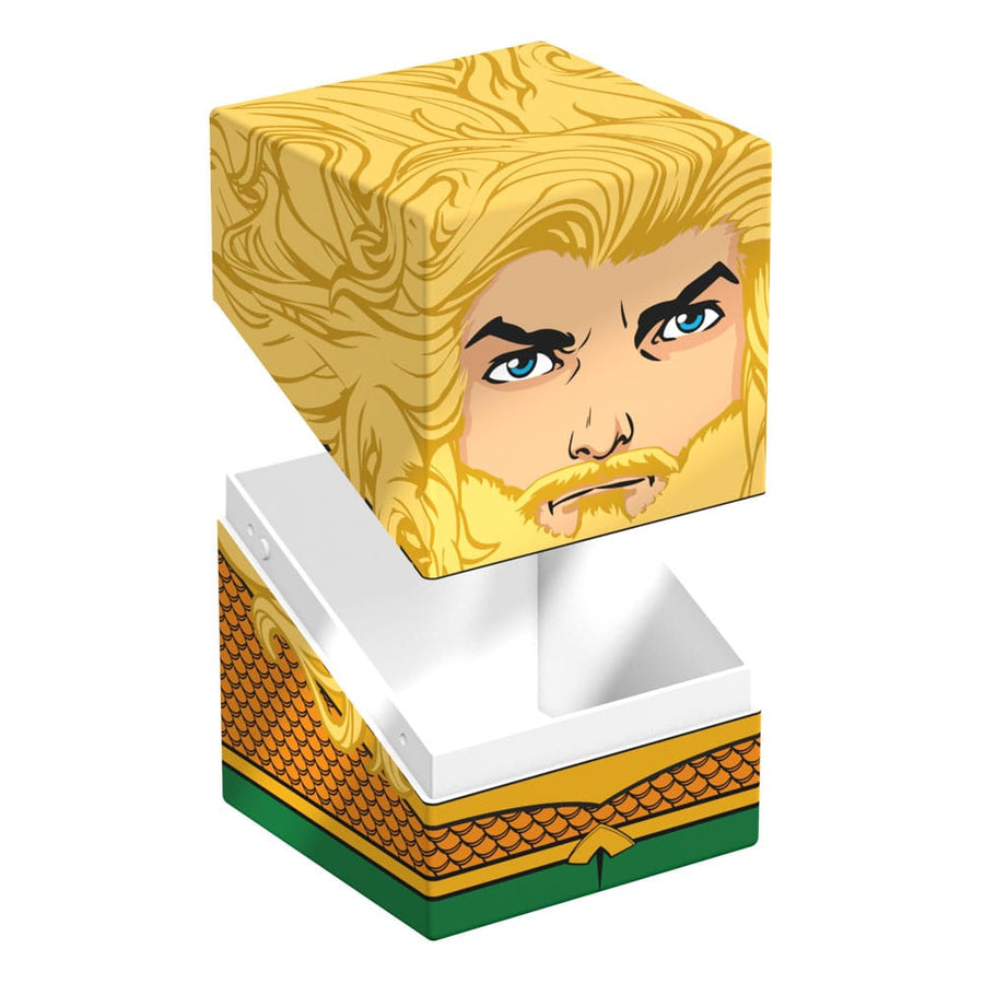 Squaroes - Squaroe DC Justice League™ 007 - Aquaman™ - Gathering Games