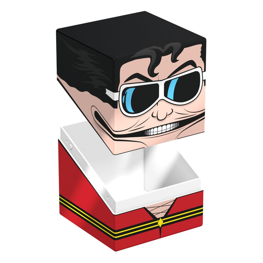 Squaroes - Squaroe DC Justice League™ 009 - Plastic Man™ - Gathering Games