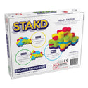 STAKD Family: Stack. Block. Win. - 2
