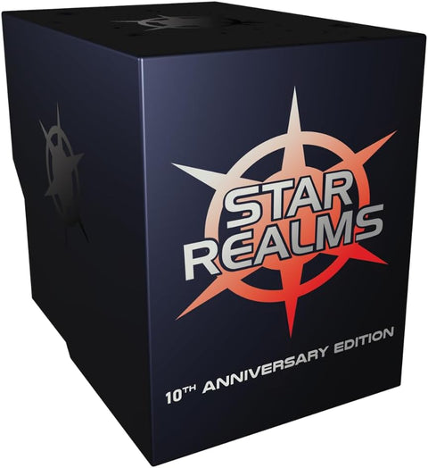 Star Realms 10th Anniversary - Gathering Games