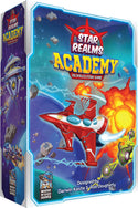 Star Realms Academy - 1