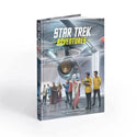 Star Trek Adventures: Species Sourcebook - 1