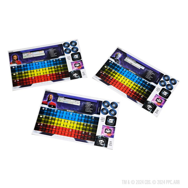 Star Trek: Captain's Chair - 9