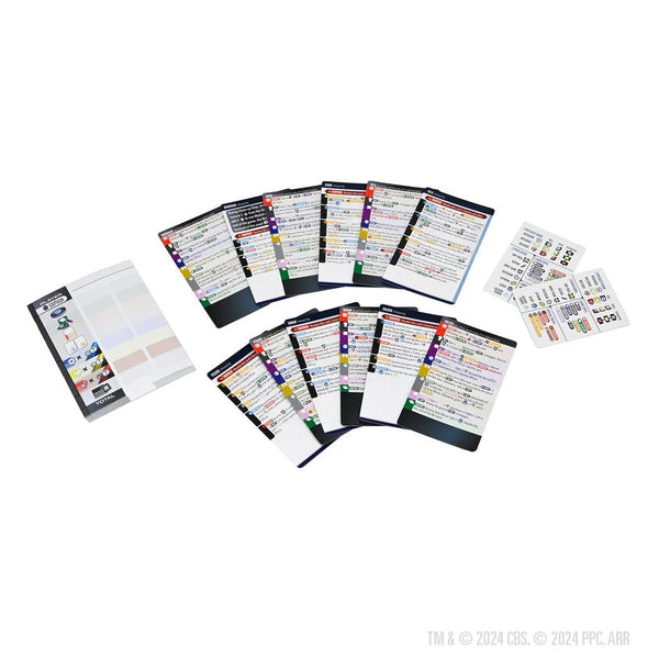 Star Trek: Captain's Chair - 5