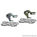 Star Trek Ship Pack: Klingon Bird-of-Prey Special Cloaked Edition - 3